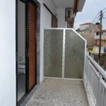 Grcka apartmani letovanje, Potos, Tasos, Toula, terasa